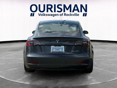Used 2023 Tesla Model 3 Performance AWD/4WD image 5