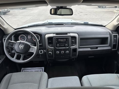 Used 2018 RAM 1500 Express w/ Express Value Package image 10