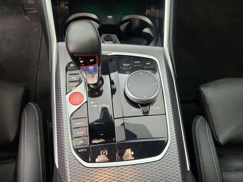Used 2023 BMW M2 w/ Lighting Package RWD image 21