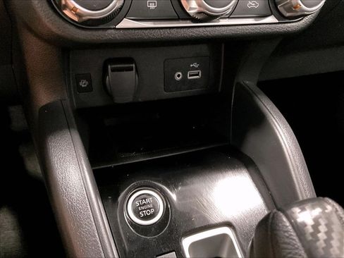 Used 2024 Nissan Versa SV w/ Trunk Package FWD image 26