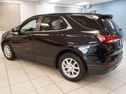 Used 2023 Chevrolet Equinox LT FWD image 7