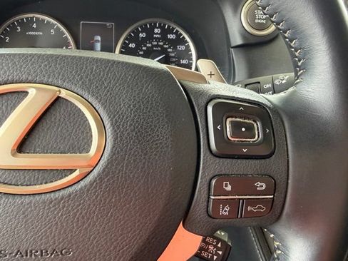 Used 2019 Lexus NX 300 FWD w/ Accessory Package 2 image 17