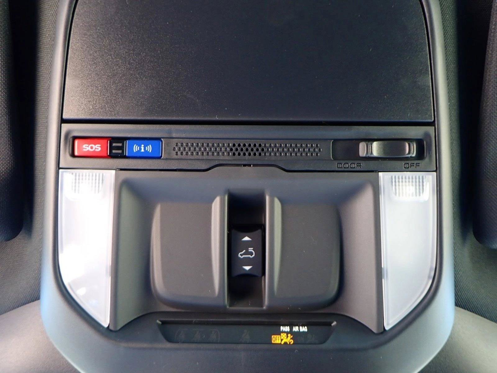 Used 2026 Subaru Forester Limited AWD/4WD image 23