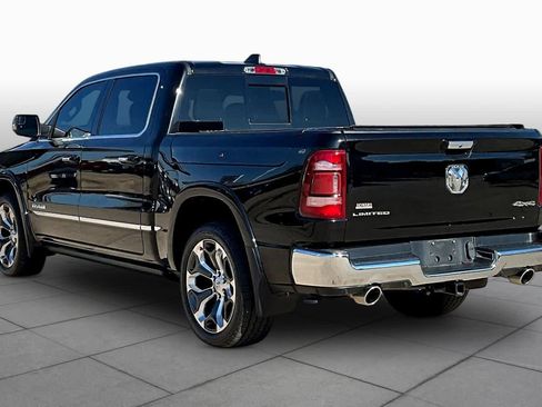 Used 2020 RAM 1500 Limited AWD/4WD image 11
