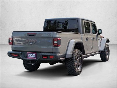 Used 2020 Jeep Gladiator Rubicon image 5