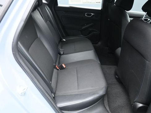 Certified 2023 Honda Civic Sport image 23