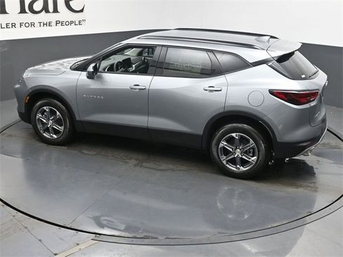 New 2026 Chevrolet Blazer LT w/ Convenience Package image 20