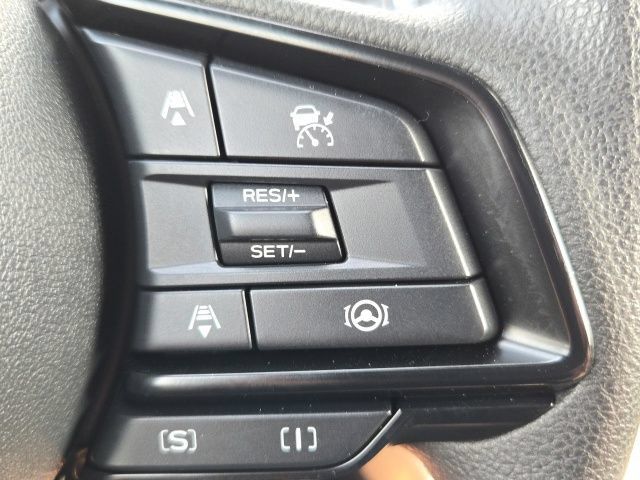 Certified 2026 Subaru Forester AWD/4WD image 17