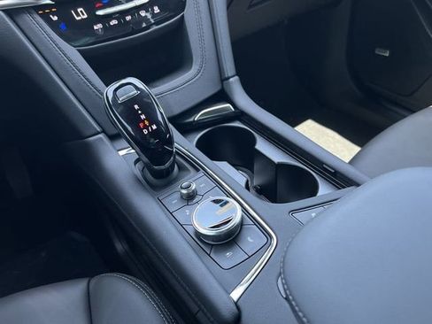 New 2025 Cadillac XT5 Premium Luxury w/ Technology Package image 20