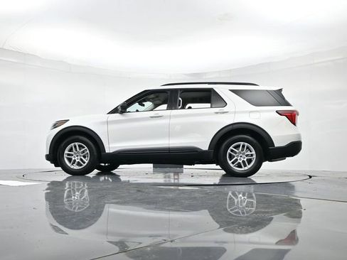 New 2026 Ford Explorer Active w/ Active Comfort Package image 37
