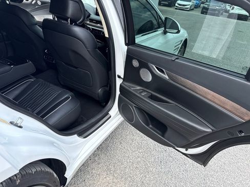 Used 2021 Genesis G80 3.5T image 15