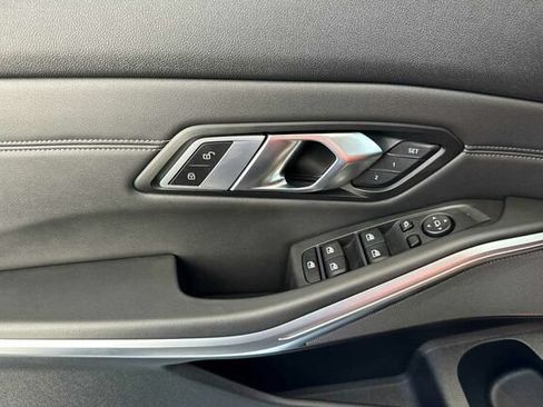 Used 2023 BMW M3 Competition AWD/4WD image 11