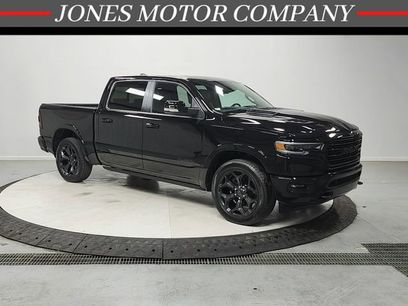 Used 2022 RAM 1500 Limited