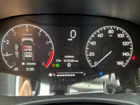 Used 2024 Honda Civic Sport image 5