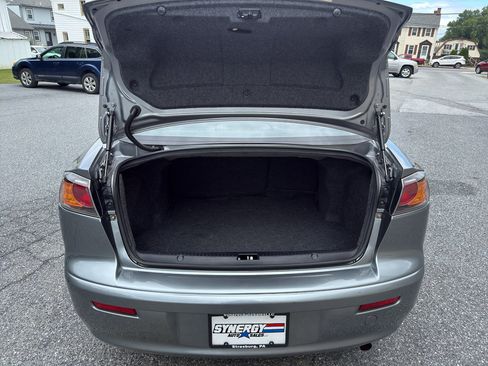 Used 2013 Mitsubishi Lancer ES FWD image 13