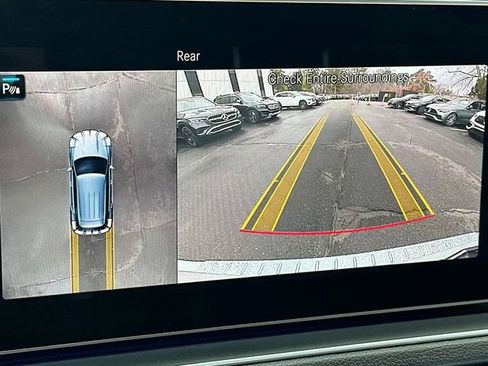 Certified 2023 Mercedes-Benz GLE 350 4MATIC image 28