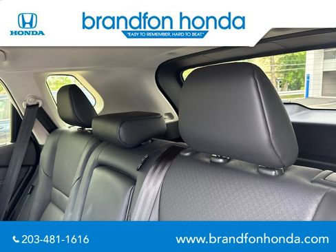 Used 2025 Nissan Rogue SV w/ SV Premium Package AWD/4WD image 24