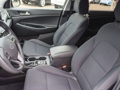 Used 2020 Hyundai Tucson Value image 10