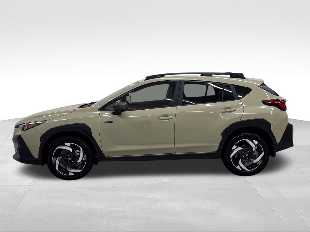Used 2026 Subaru Crosstrek 2.5i Limited AWD/4WD image 4
