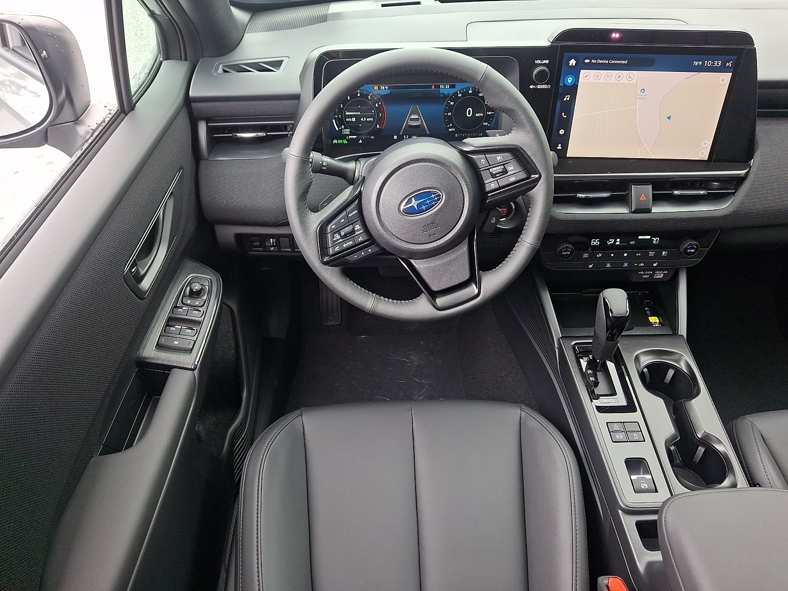 New 2026 Subaru Outback Premium AWD/4WD image 7
