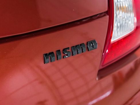 Used 2013 Nissan 370Z NISMO w/ Bose Pkg image 49