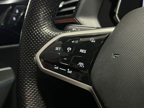 Certified 2023 Volkswagen Jetta GLI Autobahn w/ GLI Black Package FWD image 25