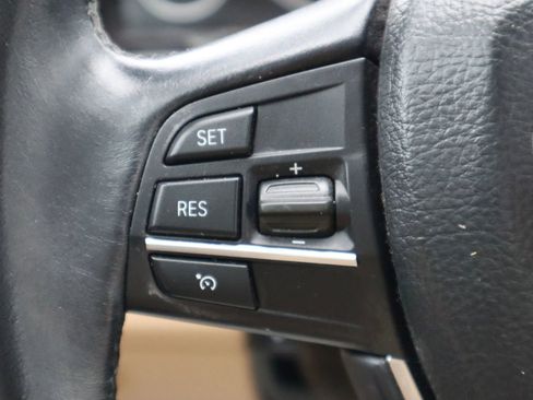 Used 2015 BMW 528i Sedan image 26