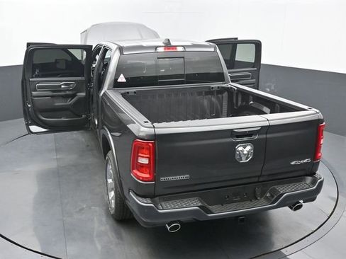 New 2026 RAM 1500 Big Horn image 74