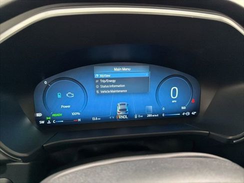 New 2026 Ford Escape SE w/ PHEV Premium Package image 21