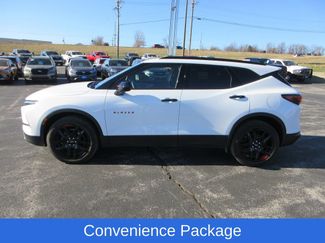 Used 2024 Chevrolet Blazer LT w/ Redline Edition video 2