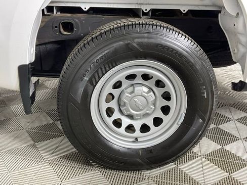 Used 2020 Chevrolet Silverado 1500 W/T w/ WT Convenience Package image 11