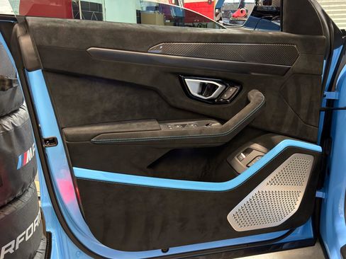 Used 2024 Lamborghini Urus Performante image 26