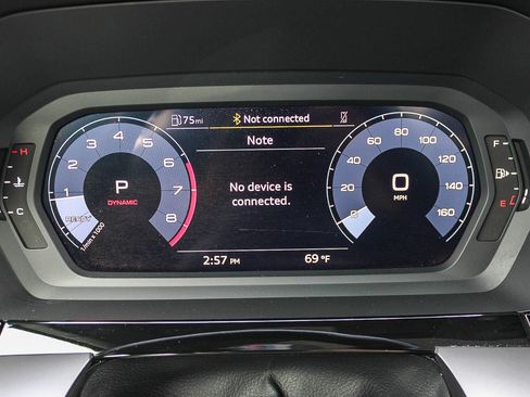 Used 2023 Audi A3 2.0T Premium image 24