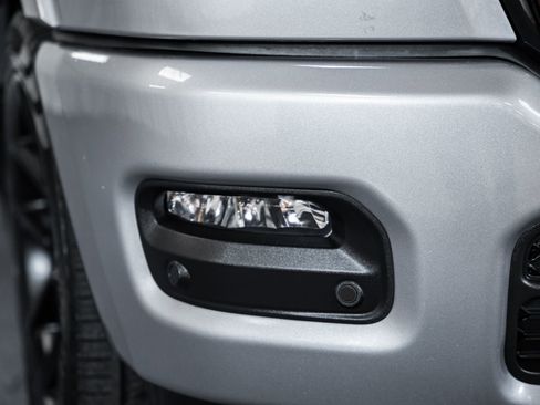 Used 2025 RAM 1500 Laramie w/ Night Edition image 18