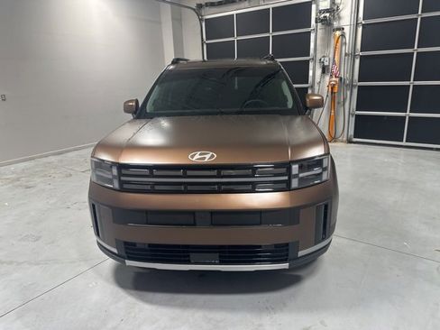 Used 2024 Hyundai Santa Fe Limited image 9
