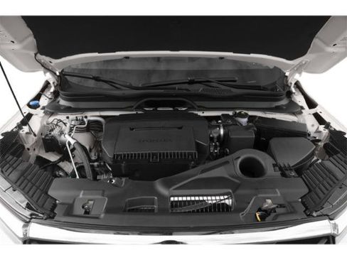 Used 2024 Honda Pilot EX-L image 12