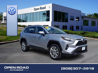 Used 2024 Toyota RAV4 XLE Premium w/ Weather Package