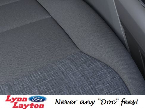 New 2025 Ford F150 XLT w/ Equipment Group 303A High image 16