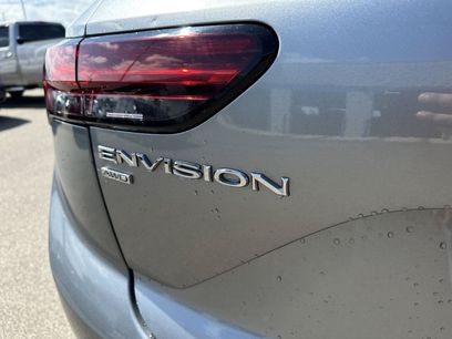 Used 2023 Buick Envision Preferred