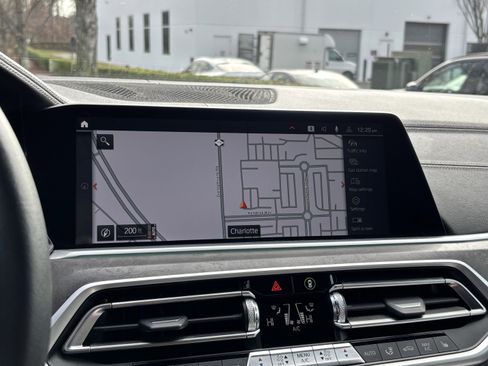 Certified 2023 BMW X5 xDrive40i image 25