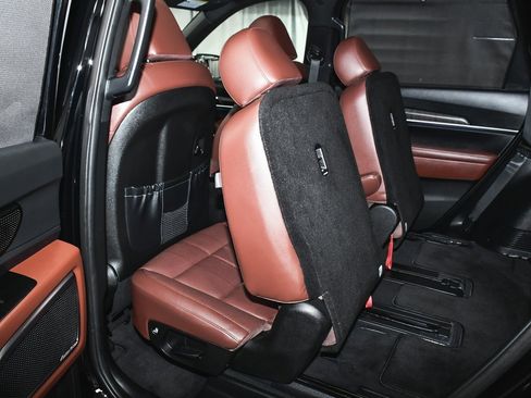 Used 2024 Kia Telluride SX image 59