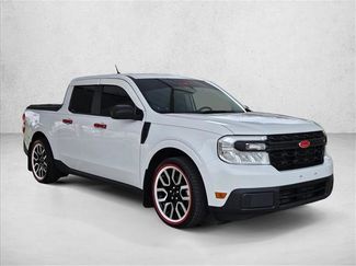 Used 2024 Ford Maverick XL video 3