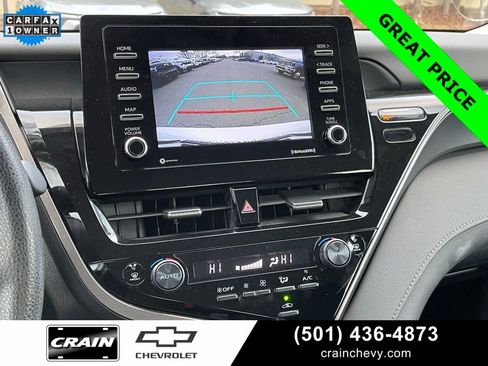 Used 2024 Toyota Camry LE image 17