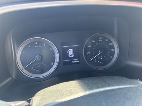 Used 2020 Hyundai Tucson SEL AWD/4WD image 3