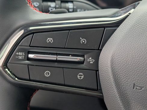 New 2026 Chevrolet Traverse RS AWD/4WD image 18