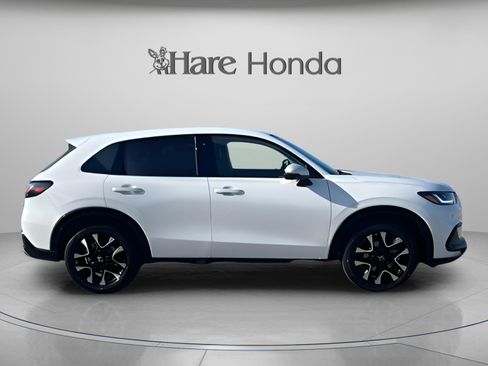 New 2026 Honda HR-V EX-L image 6