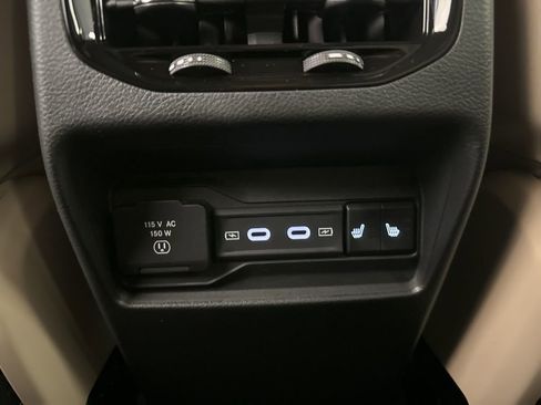 New 2026 Jeep Grand Cherokee Limited AWD/4WD image 25