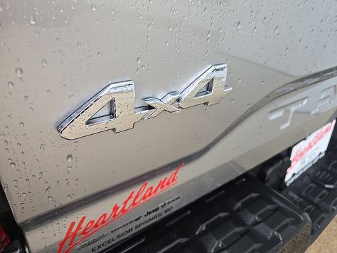 Used 2023 Toyota Tacoma SR5 image 23