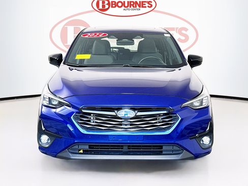 Used 2024 Subaru Impreza RS AWD/4WD image 6