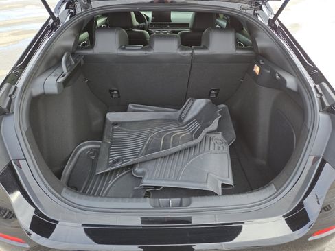 Used 2024 Honda Civic Sport Touring image 20